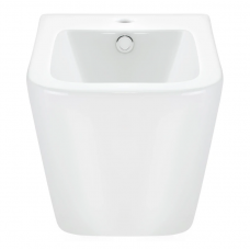 Біде підвісне Qtap Tern 500x360x320 White QT17551303GW Біде підвісне Qtap Tern 500x360x320 White QT17551303GW